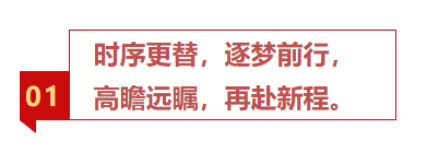 揚(yáng)帆再起航，筑夢(mèng)新篇章｜吉林森工露水河集團(tuán)2022年表彰總結(jié)會(huì)暨2023年新春年會(huì)圓滿落幕